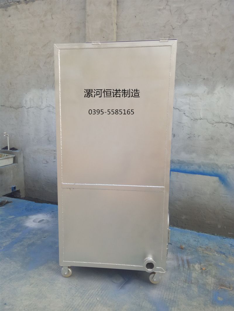 烘干房,烘干池專用熱風爐(單風機) 烘干房,烘干池專用熱風爐(單風機)