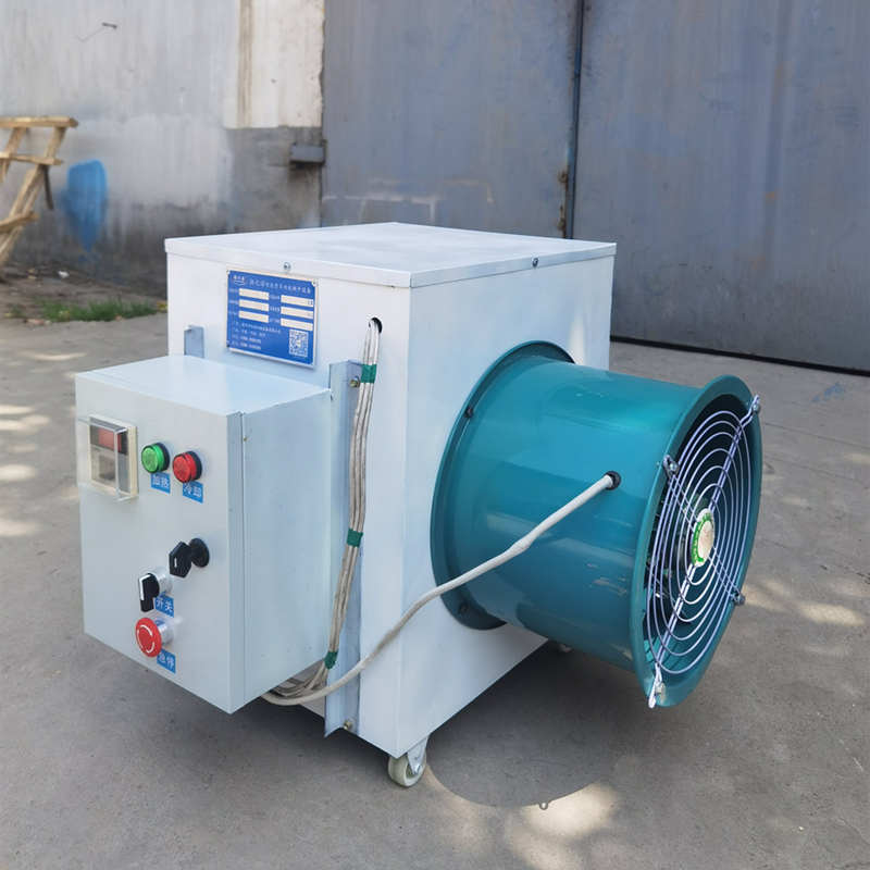 HNRFL-D6型熱風爐 HNRFL-D6型熱風爐