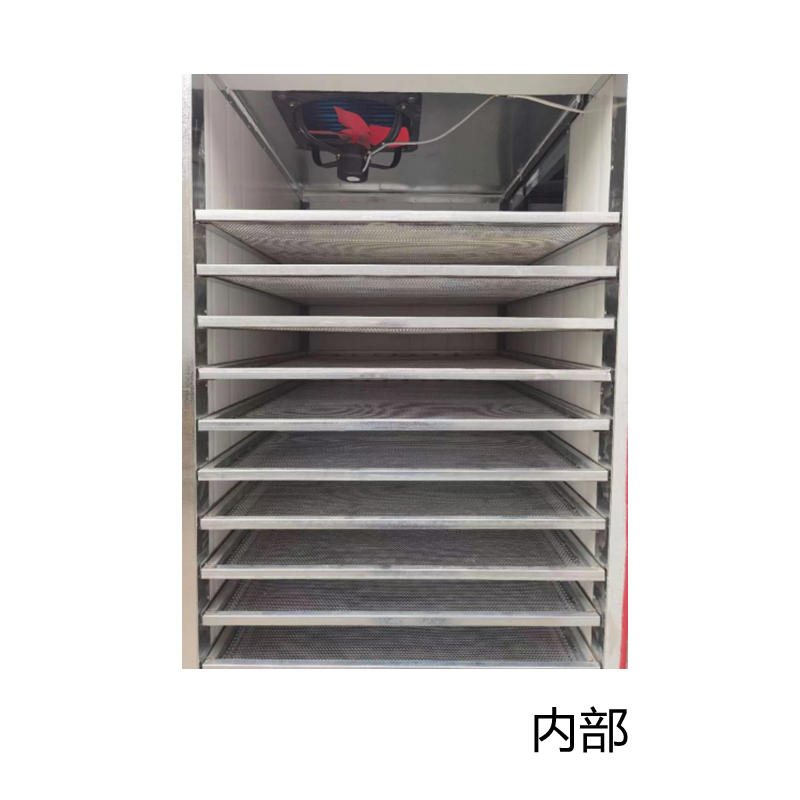 HNHGJ-DH1 一箱余熱回收節(jié)能款電加熱烘干機(jī) HNHGJ-DH1 一箱余熱回收節(jié)能款電加熱烘干機(jī)