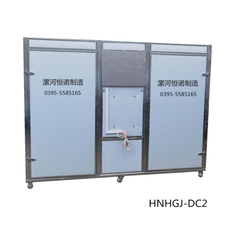 HNHGJ-DC2型電加熱型烘干機 HNHGJ-DC2型電加熱型烘干機